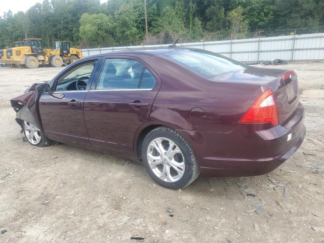 Vin: 3fahp0ha1cr353479, lot: 59677935, ford fusion se 20122