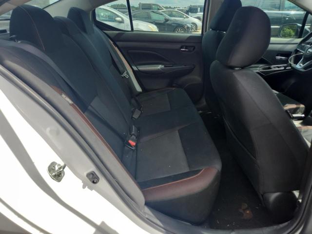 2020 NISSAN VERSA SR - 3N1CN8FV2LL800938
