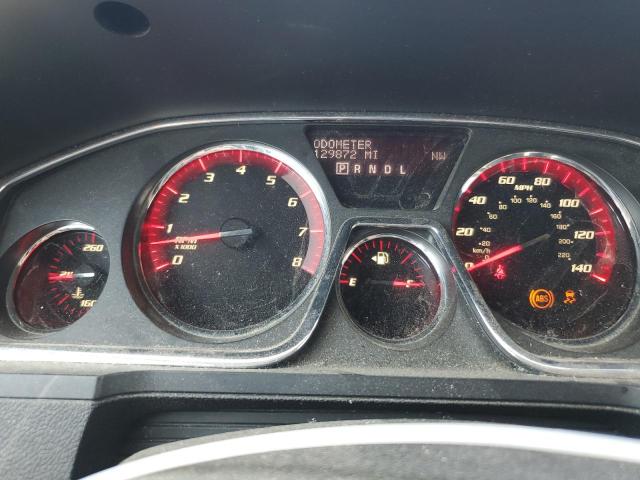 2016 GMC ACADIA SLT 1GKKVRKD3GJ302034