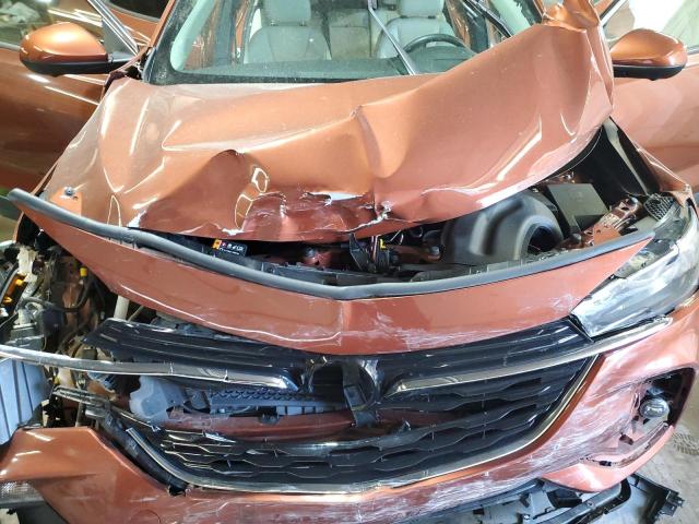 2020 BUICK ENCORE GX KL4MMESL7LB114669