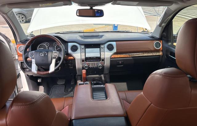 2016 TOYOTA TUNDRA CRE - 5TFGW5F12GX198415