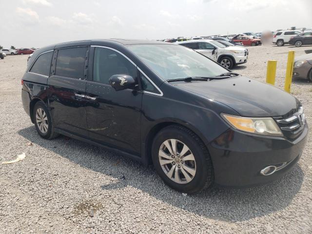 Vin: 5fnrl5h6xeb072305, lot: 58487545, honda all models exl 20144