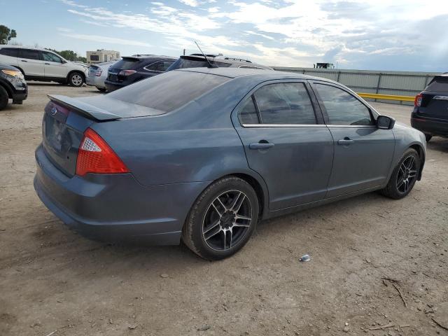 2012 FORD FUSION SEL #3283818436