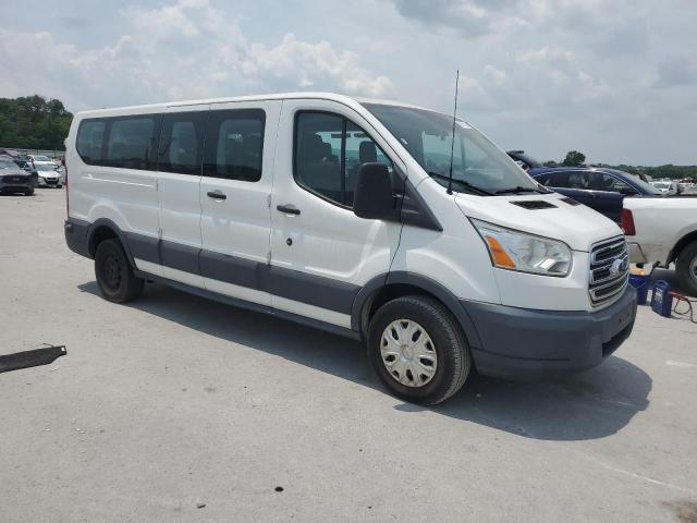 Vin: 1fbzx2zm8fka75504, lot: 59640155, ford transit t-350 20154