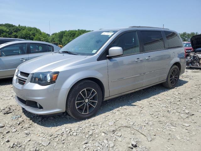 Vin: 2c4rdgeg3hr848482, lot: 60270375, dodge caravan gt 2017 img_1