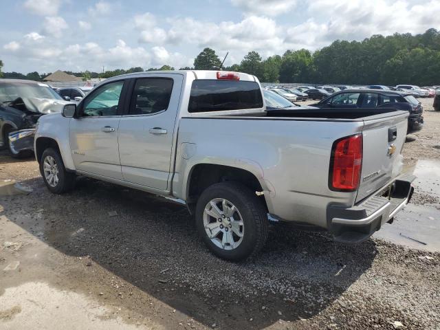 2020 CHEVROLET COLORADO L - 1GCGSCENXL1210506