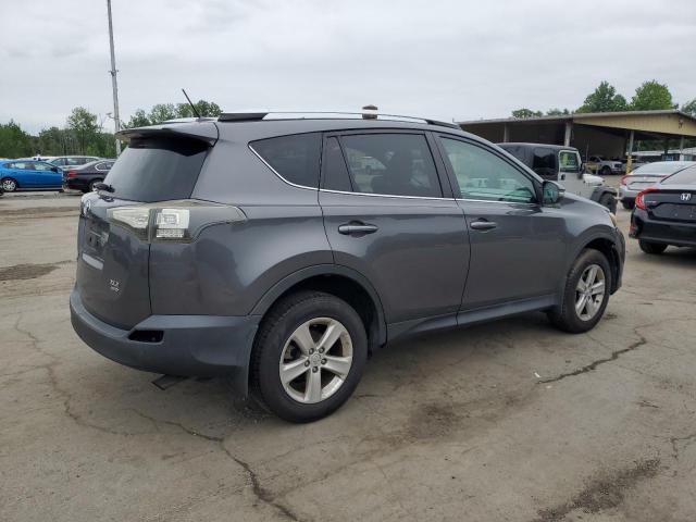 Vin: 2t3rfrev2dw014868, lot: 62526435, toyota rav4 xle 20133