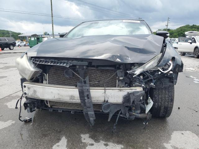 2017 NISSAN MAXIMA 3.5 - 1N4AA6AP9HC431095