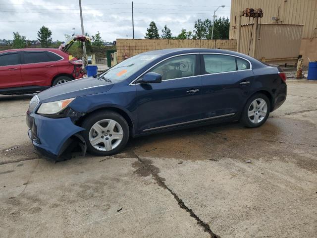 Vin: 1g4ga5ec5bf345824, lot: 60501305, buick lacrosse cx 2011 img_1