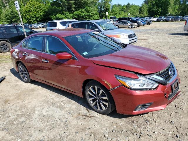 Vin: 1n4al3ap8hc204490, lot: 58942625, nissan altima 2.5 20174