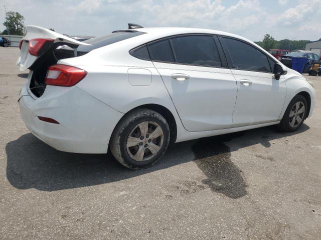 2018 CHEVROLET CRUZE LS 1G1BC5SM9J7127988