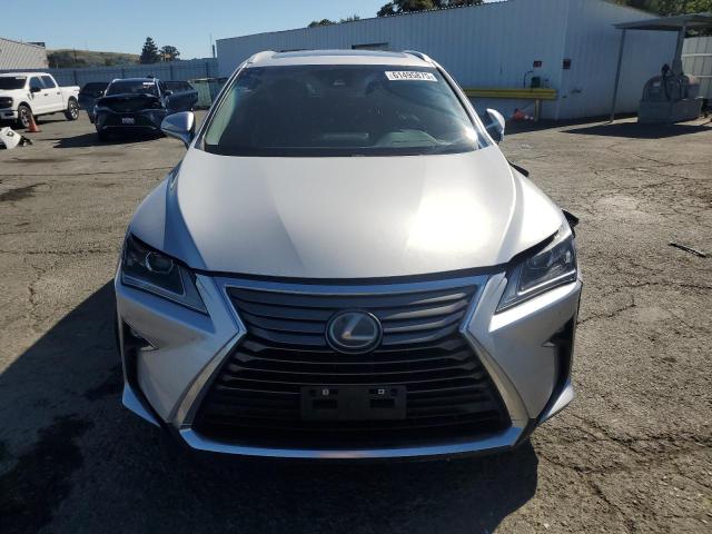 2017 LEXUS RX 350 BAS 2T2ZZMCA8HC081660