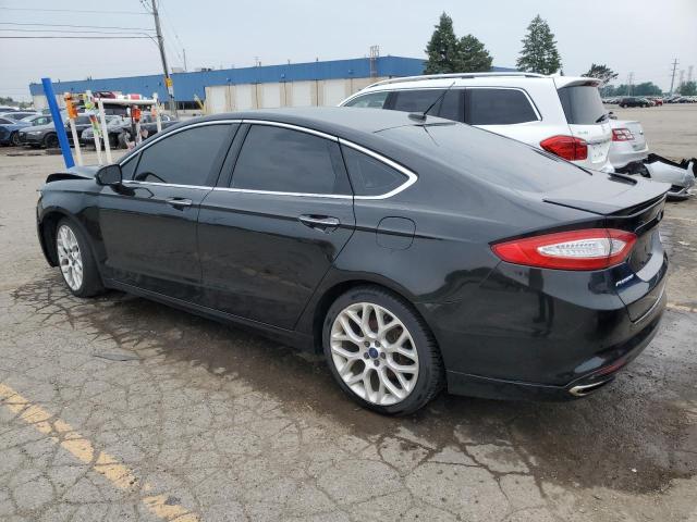 Vin: 3fa6p0k99er382138, lot: 60637375, ford fusion titanium 20142