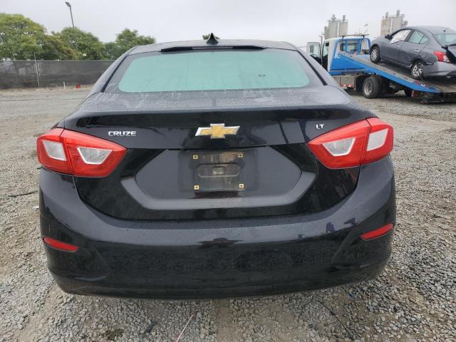 2016 CHEVROLET CRUZE LT - 1G1BE5SM6G7321641