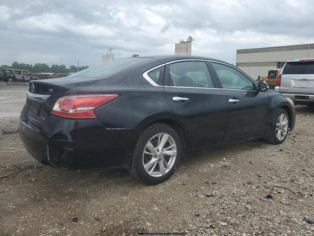 Vin: 1n4al3ap9dn411419, lot: 62709885, nissan altima 2.5 20133
