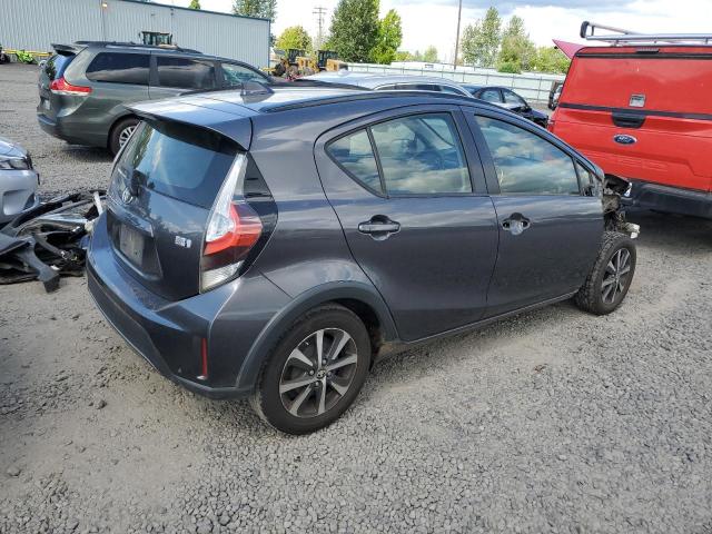Vin: jtdkdtb39j1604972, lot: 61469035, toyota prius 20183