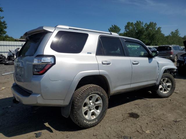 Vin: jtebu5jr7h5433347, lot: 58175535, toyota 4runner sr5/sr5 premium 20173