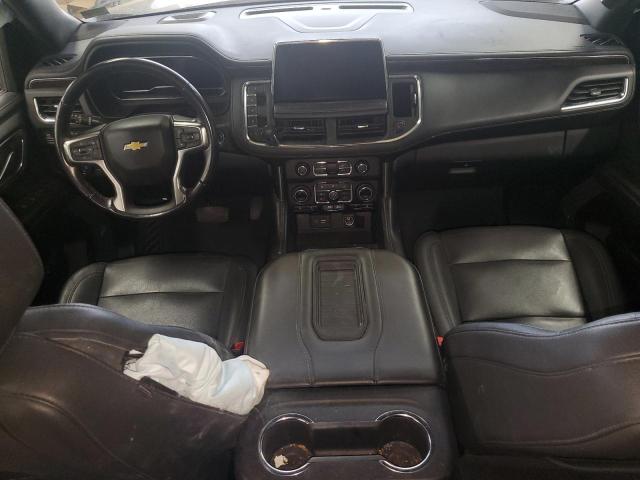 2022 CHEVROLET SUBURBAN K - 1GNSKCKD5NR161801