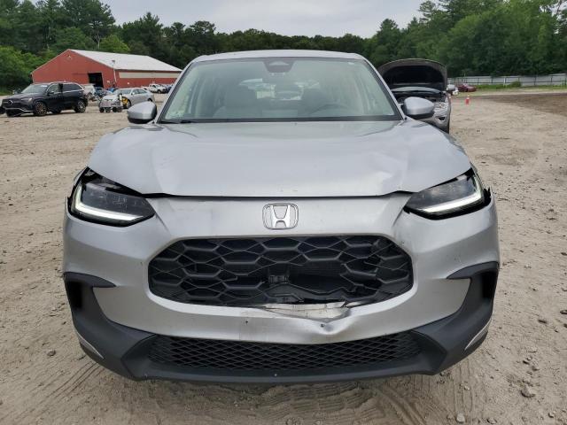 2023 HONDA HR-V LX 3CZRZ2H35PM702923