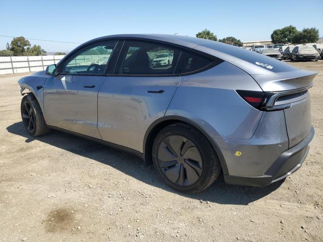 2026 TESLA MODEL Y 7SAYGDEE0TF344186