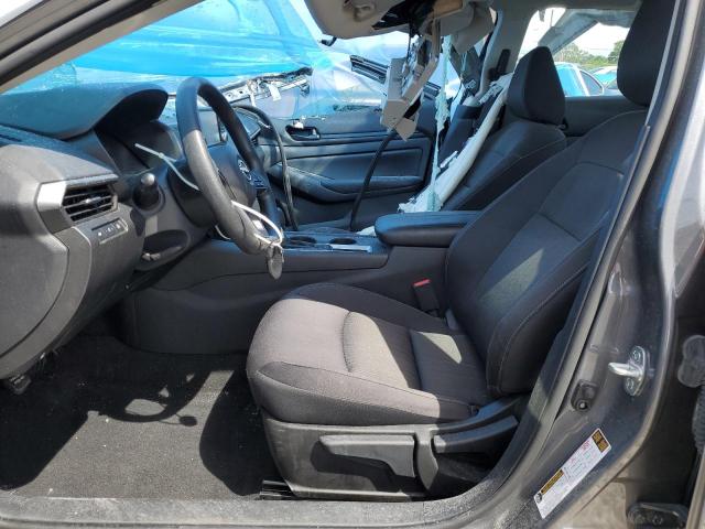 2024 NISSAN ALTIMA S 1N4BL4BV7RN352823