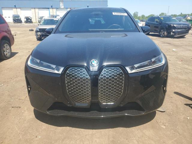 2023 BMW IX M60 WB533CF0XPCM89489