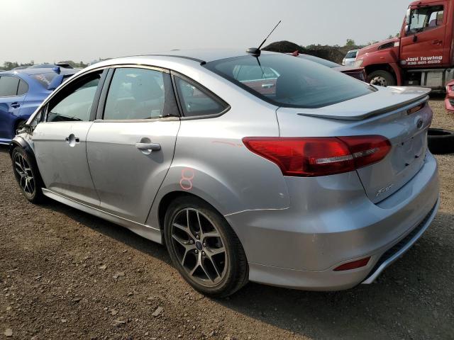 Vin: 1fadp3f24gl357770, lot: 59716225, ford focus se 20162