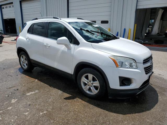 Vin: 3gncjlsb7gl153098, lot: 60472775, chevrolet trax 1lt 20164