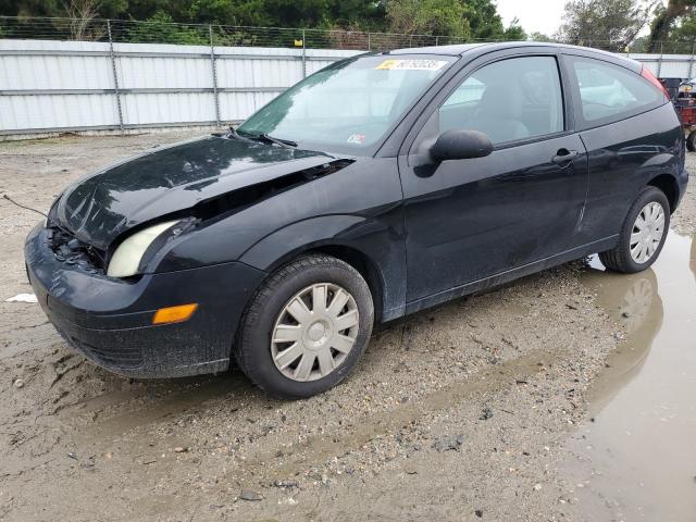 FORD FOCUS ZX3
