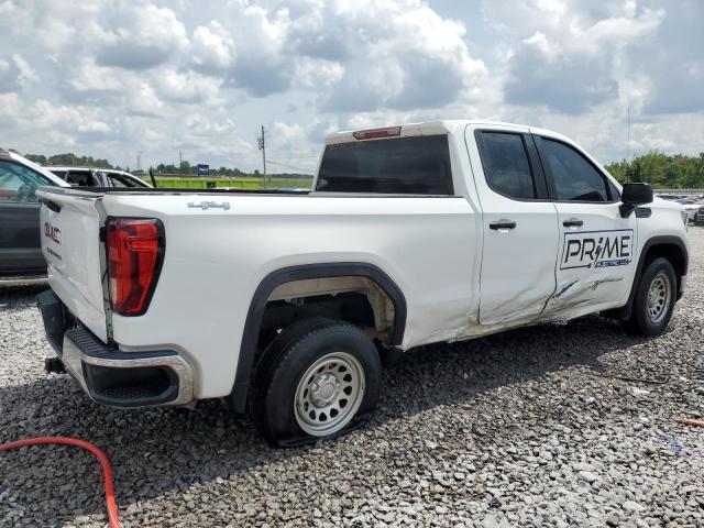 2023 GMC SIERRA K15 1GTRUAED8PZ321156