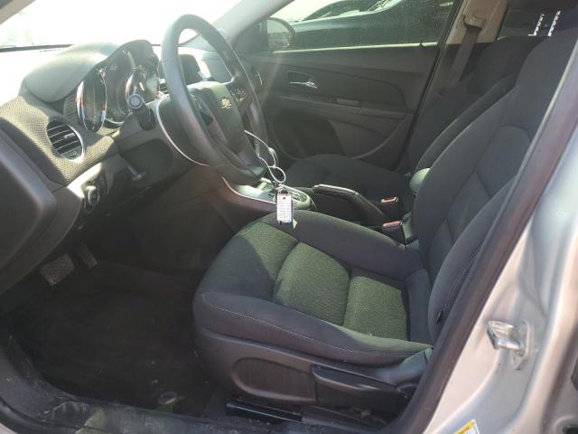 2015 CHEVROLET CRUZE LT 1G1PC5SB6F7211827