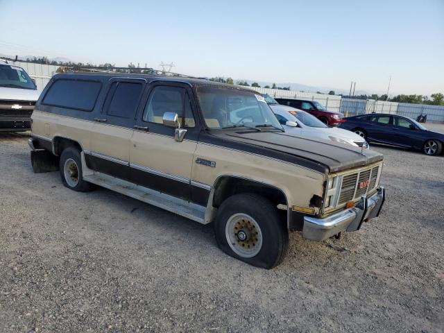 Vin: 1gkgv26k8hf511456, lot: 59530795, gmc suburban v25 conventional 19874