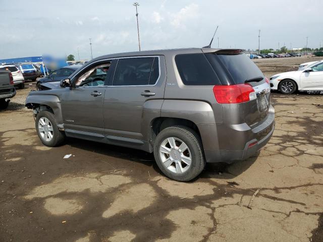 Vin: 2ctalbew2a6275399, lot: 61400855, gmc terrain sle 20102