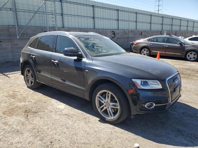 Vin: wa1d7afp0ga077876, lot: 60725475, audi q5 premium plus s-line 20164