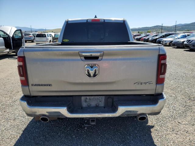 2022 RAM 1500 LARAM - 1C6SRFJM7NN444755