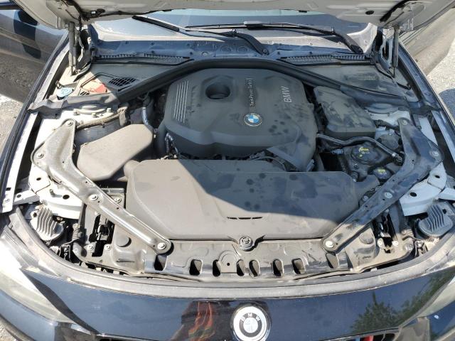 2018 BMW 430XI WBA4Z3C5XJEA31924