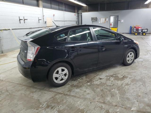 Vin: jtdkn3du2a0098071, lot: 61731155, toyota prius 20103
