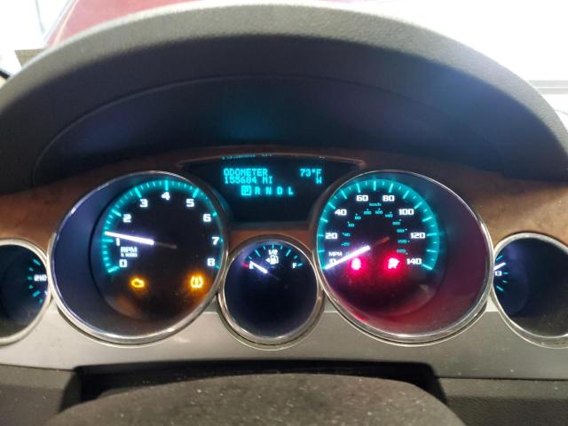 2012 BUICK ENCLAVE - 5GAKVCED3CJ405180