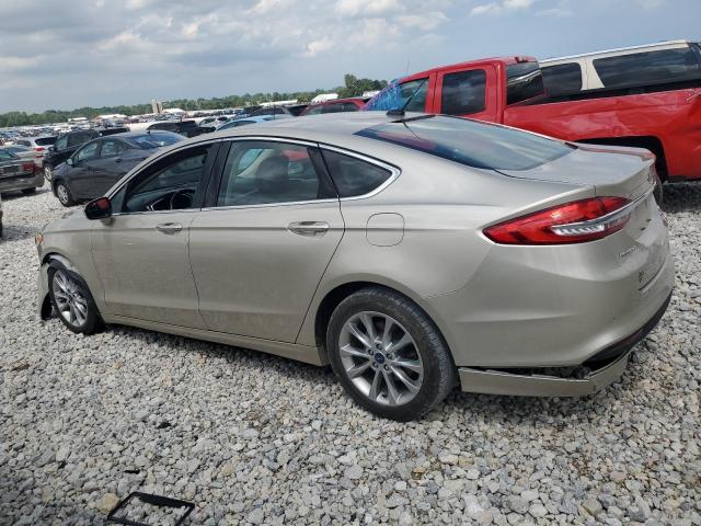 2017 FORD FUSION SE 3FA6P0HD9HR228142