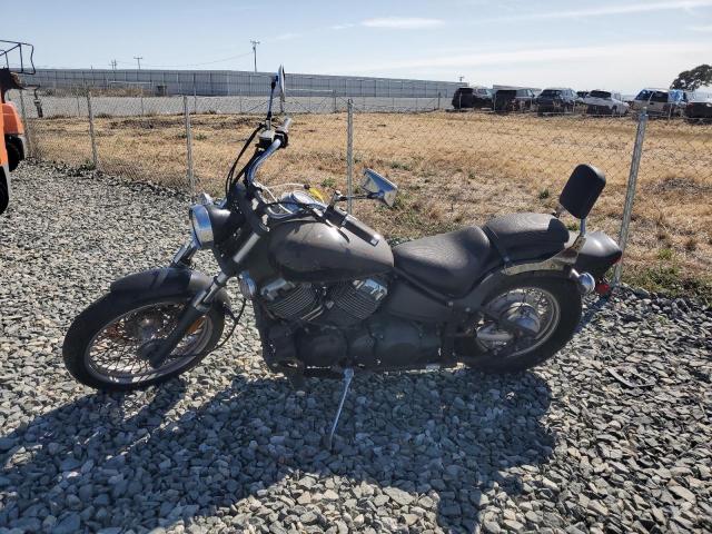 YAMAHA XVS650 2007 two tone  gas JYAVM01Y07A013037 photo #4