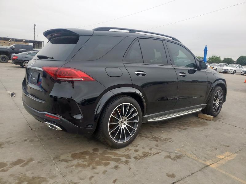 Vin: 4jgfb4jb4ma366678, lot: 59850125, mercedes-benz gle-class 350 20213