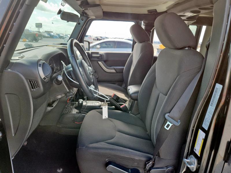 2017 JEEP WRANGLER U 1C4BJWDG2HL547538