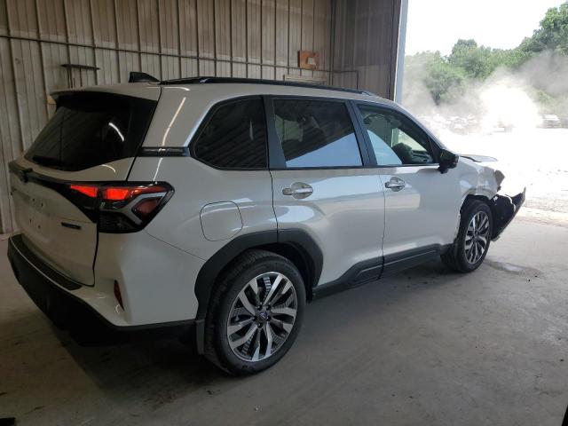 2025 SUBARU FORESTER T JF2SLDTC8SH552896