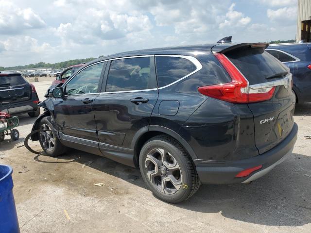 2018 HONDA CR-V EXL 7FARW2H86JE006131