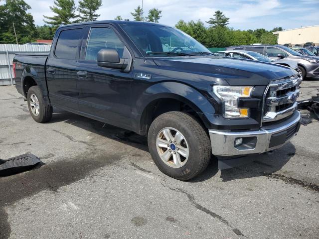 Vin: 1ftew1ef8hfc05744, lot: 62882315, ford f-150 supercrew 20174