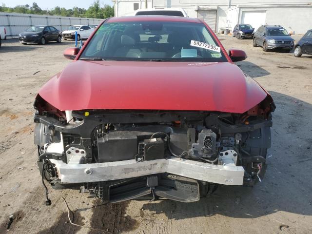 2019 HYUNDAI KONA ULTIM KM8K53AG1KU047035