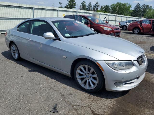 Vin: wbakf9c56be618929, lot: 61583805, bmw 3 series xi 20114
