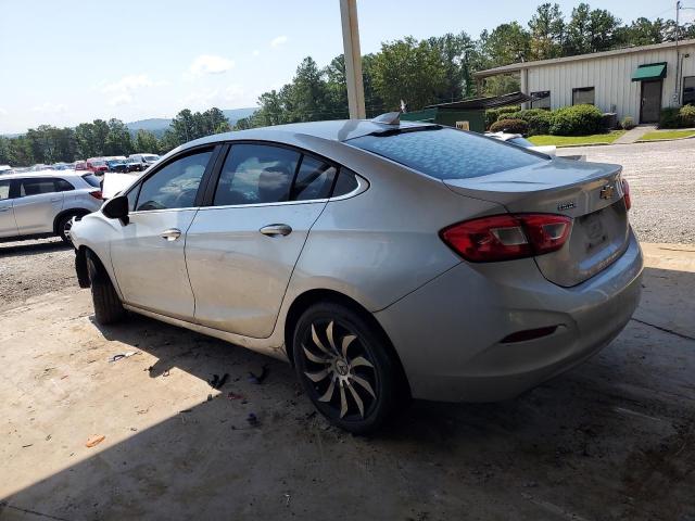 2018 CHEVROLET CRUZE LT 1G1BE5SM8J7108794