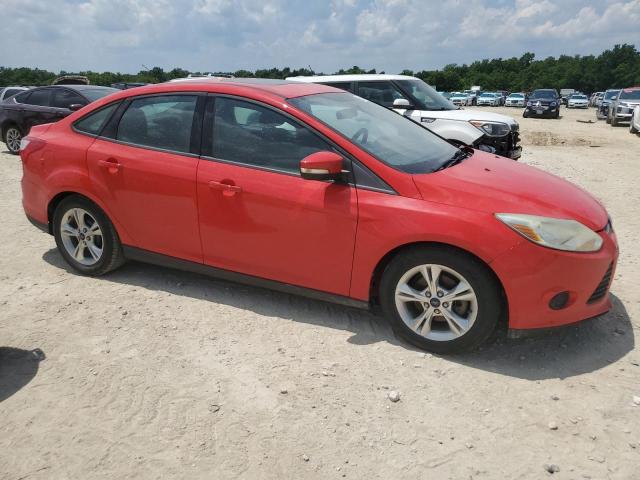 2014 FORD FOCUS SE - 1FADP3F21EL265173