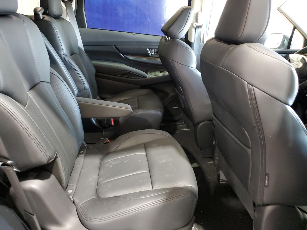 SUBARU ASCENT ONYX TOURING